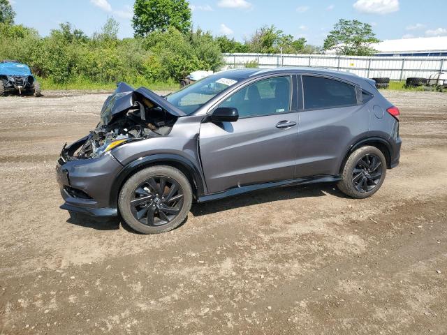 Vin: 3czru5h12mm733864, lot: 60423455, honda hr-v sport 2021 img_1