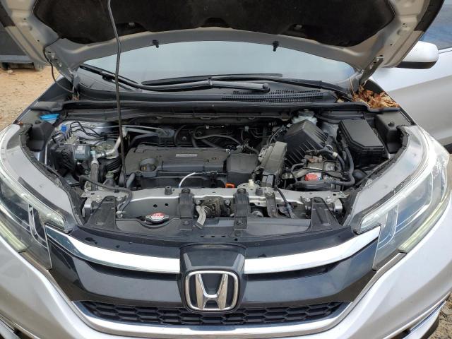 2016 HONDA CR-V EXL - 5J6RM3H70GL026471