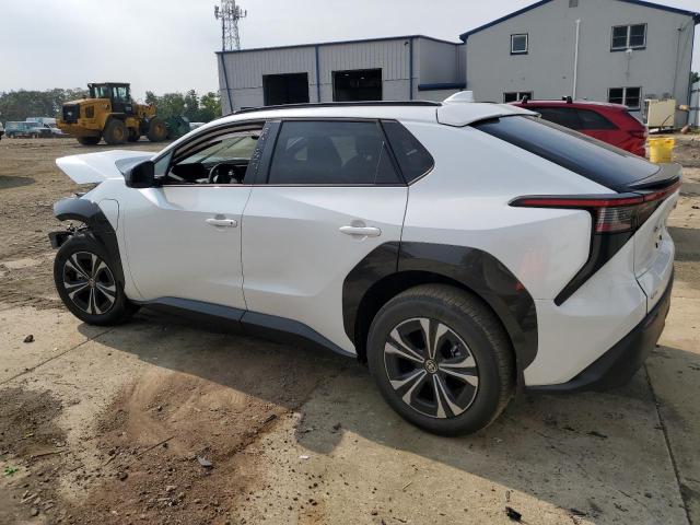 2025 TOYOTA BZ4X XLE JTMABACA9SA092845