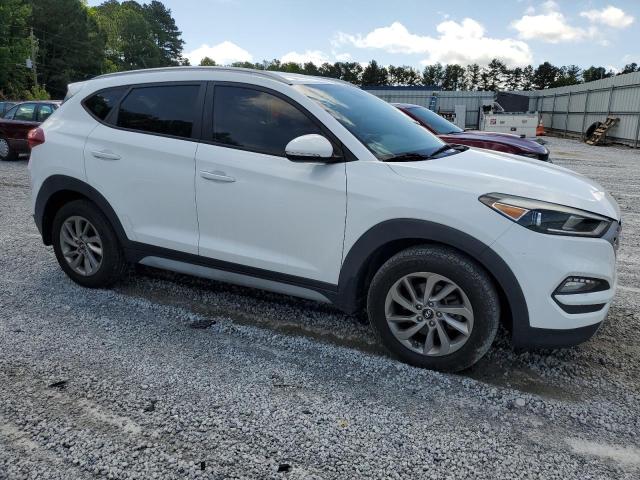 2017 HYUNDAI TUCSON LIM - KM8J33A21HU457817