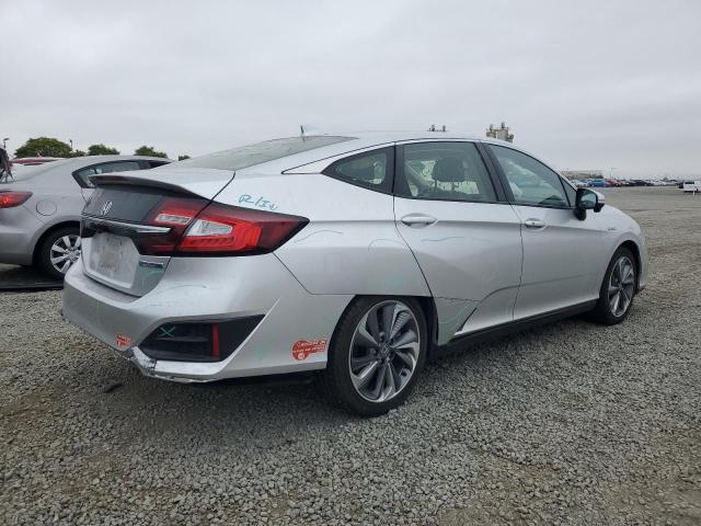 Vin: jhmzc5f18jc003514, lot: 59228195, honda clarity 20183