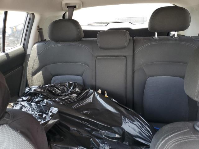 2016 KIA SPORTAGE L - KNDPB3AC8G7871362