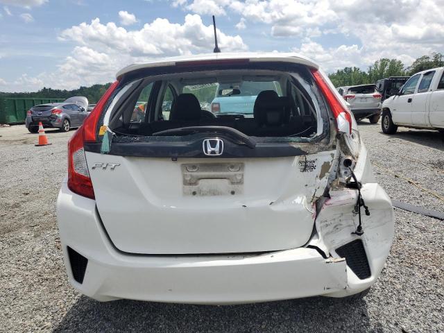 2017 HONDA FIT LX 3HGGK5H53HM706301