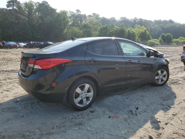 Vin: 5npdh4ae6ch141206, lot: 60793905, hyundai elantra gls 20123