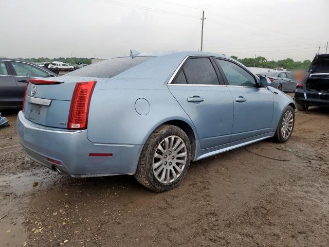 Vin: 1g6dp5e33d0159200, lot: 59144745, cadillac cts premium collection 20133