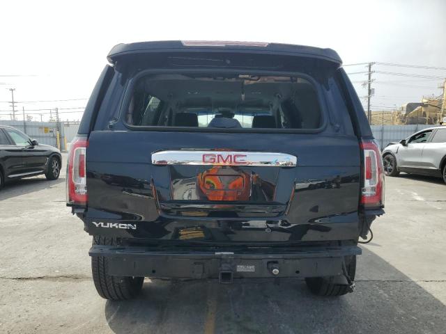 2019 GMC YUKON DENA 1GKS1CKJ0KR254663