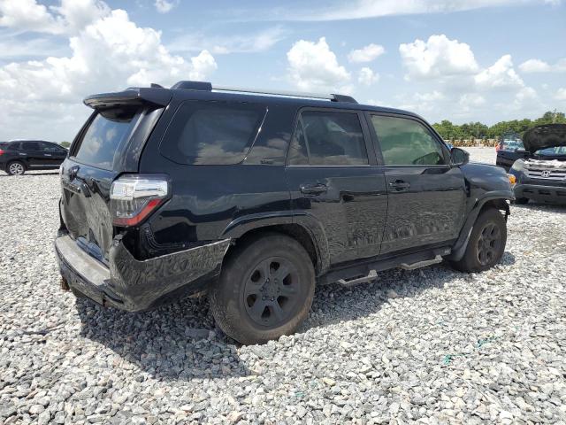 2019 TOYOTA 4RUNNER SR5 JTEZU5JR2K5198300