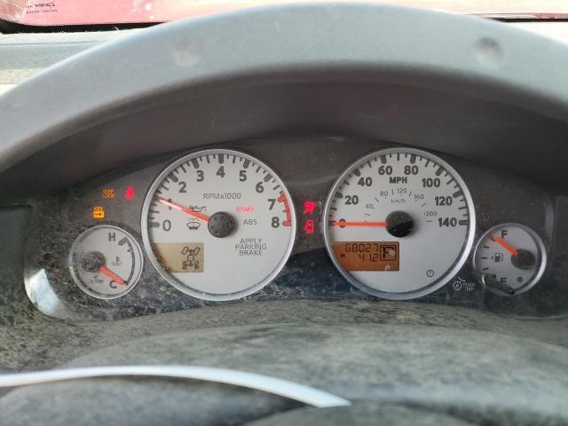 2020 NISSAN FRONTIER S - 1N6ED0EB7LN712644