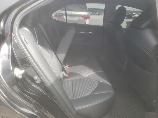 2023 TOYOTA CAMRY SE N 4T1G11AK1PU781028