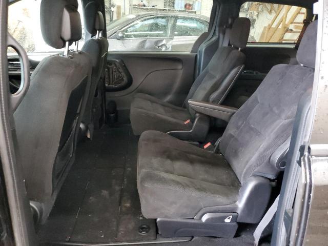 2016 DODGE GRAND CARA - 2C4RDGCG5GR263016