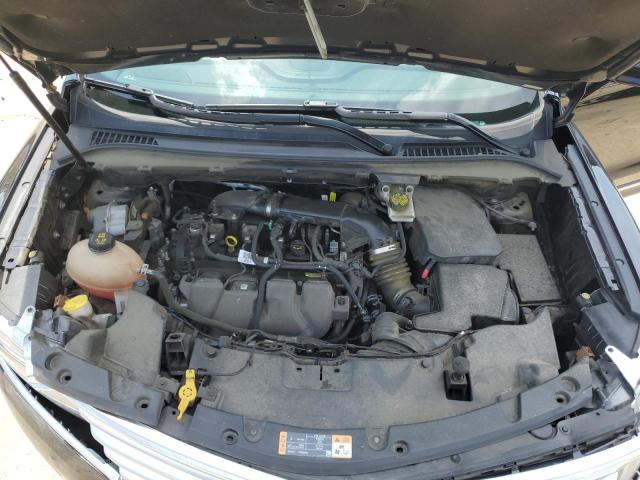 2017 LINCOLN MKC PREMIE 5LMCJ1C99HUL39900