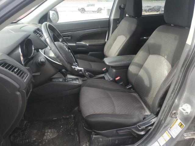2019 MITSUBISHI OUTLANDER SPORT SE JA4AP4AUXKU026409