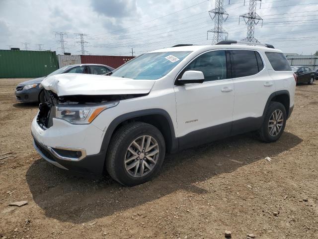 Vin: 1gkknlls1hz164636, lot: 59951995, gmc acadia sle 2017 img_1