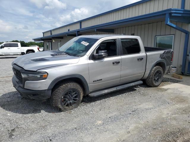 Vin: 1c6srflp9sn609692, lot: 61007475, ram 1500 rebel 2025 img_1