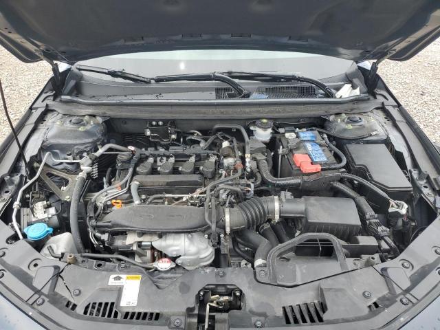 2024 HONDA ACCORD EX 1HGCY1F35RA018869