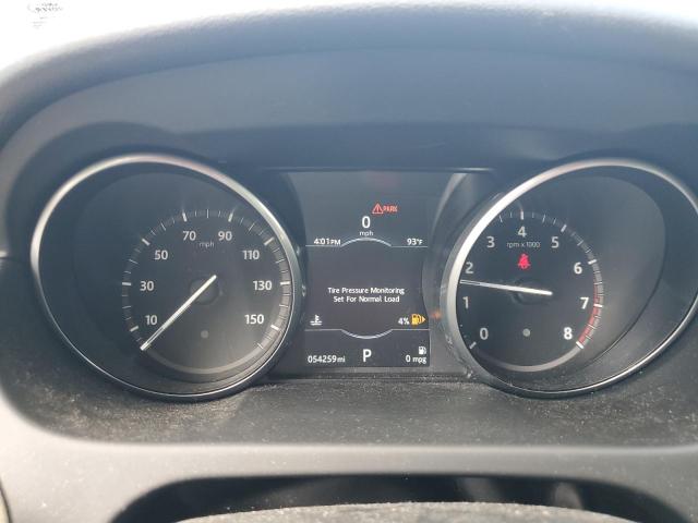 2017 LAND ROVER DISCOVERY SALCR2BG9HH700405