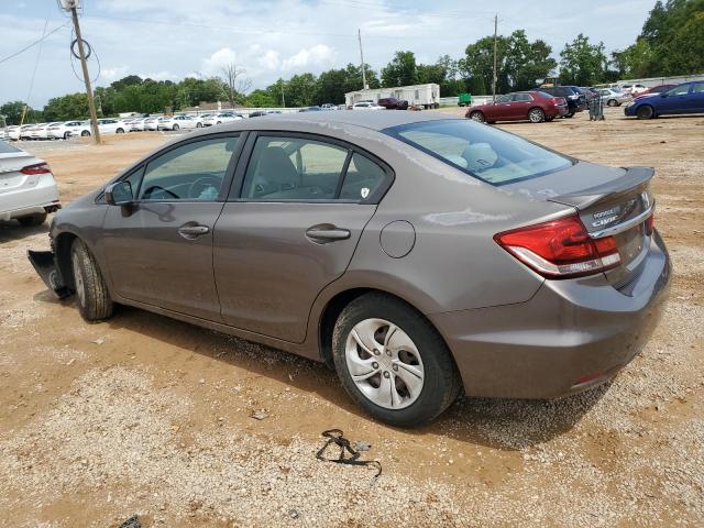 Vin: 2hgfb2f53eh504467, lot: 60051065, honda civic lx 20142