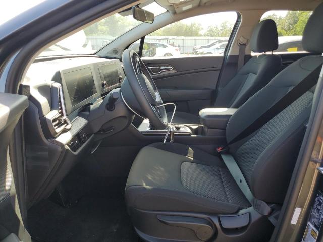 2025 KIA SPORTAGE L KNDPU3DF9S7371820