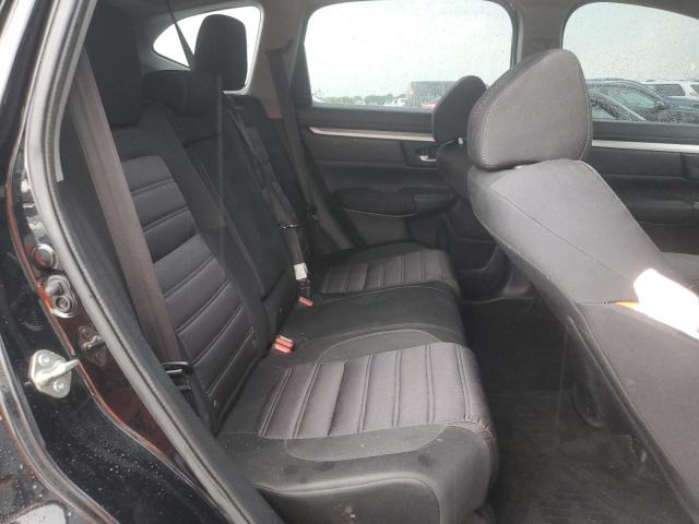 2018 HONDA CR-V LX 2HKRW6H35JH217247