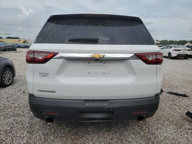 2020 CHEVROLET TRAVERSE L 1GNERFKW1LJ125014
