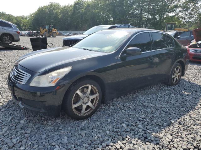 INFINITI G35