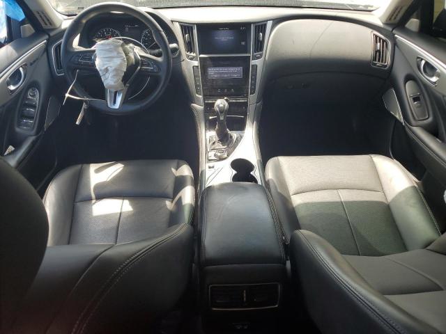 2022 INFINITI Q50 LUXE - JN1EV7BP8NM311107