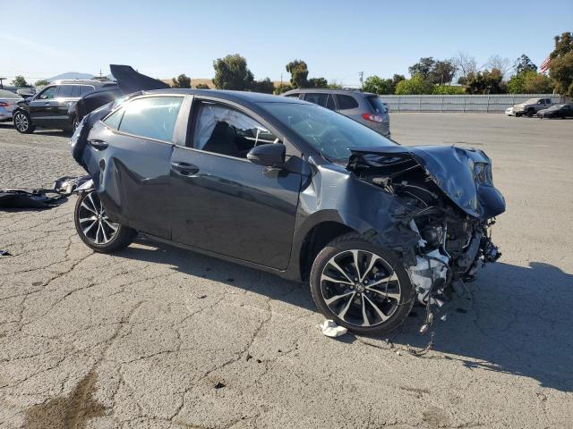 Vin: 2t1burhe0jc023450, lot: 60452955, toyota corolla l 20184