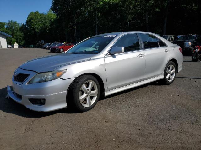 TOYOTA CAMRY BASE