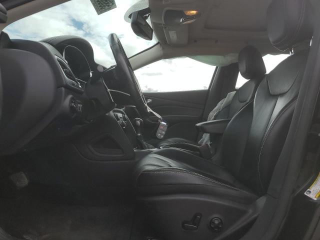 2015 DODGE DART LIMIT 1C3CDFCB6FD299629