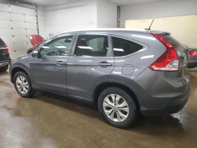 Vin: 2hkrm4h71eh712757, lot: 59008645, honda crv exl 20142