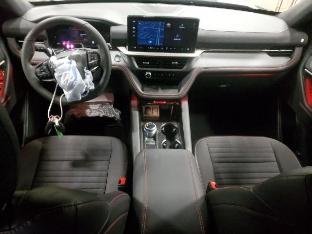 2025 FORD EXPLORER S 1FMUK8KH0SGB58857