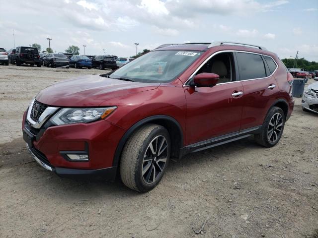 Vin: 5n1at2mv6lc786107, lot: 61361165, nissan rogue s 2020 img_1