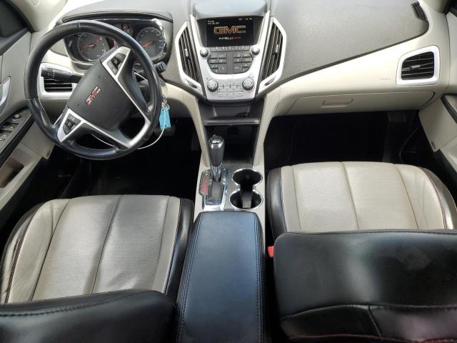 2016 GMC TERRAIN SL - 2GKFLPE38G6277997