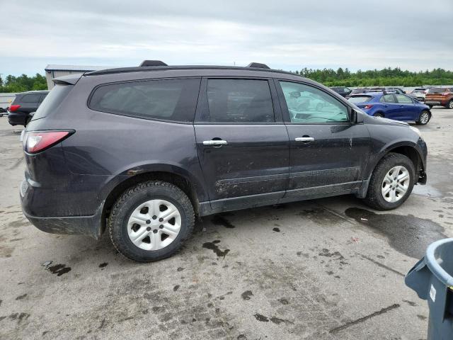 2014 CHEVROLET TRAVERSE L - 1GNKVFED6EJ277740