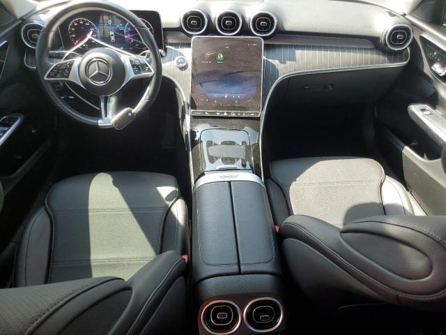 2023 MERCEDES-BENZ C 300 W1KAF4GB3PR138015