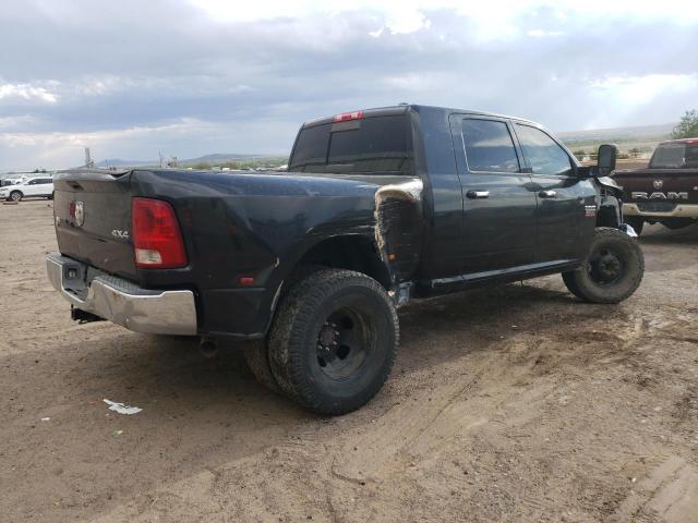 DODGE RAM 3500 2010 brown  diesel 3D73Y4HL8AG182920 photo #4