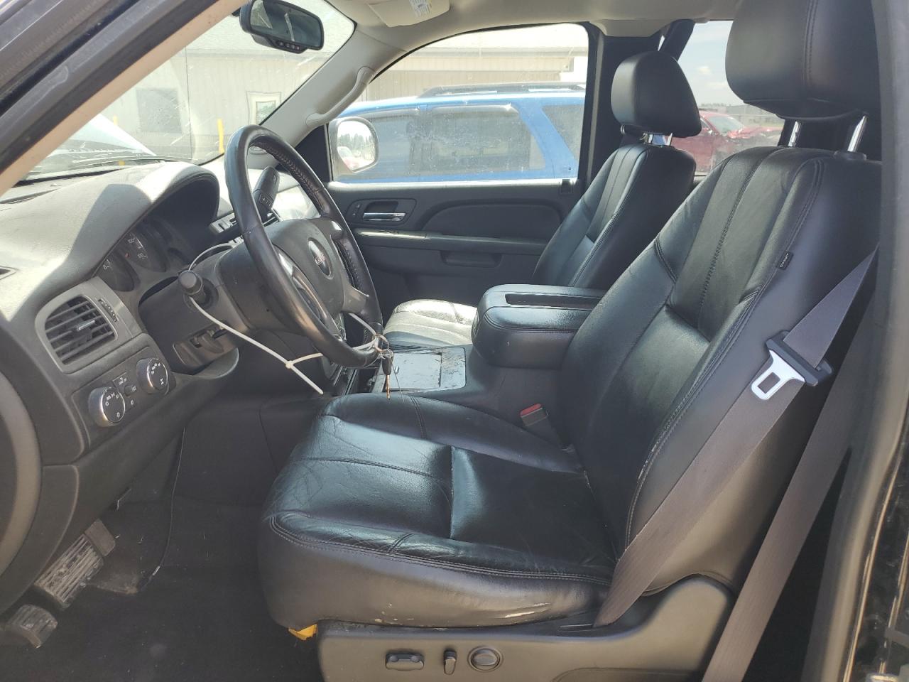 GMC SIERRA K1500 SLT