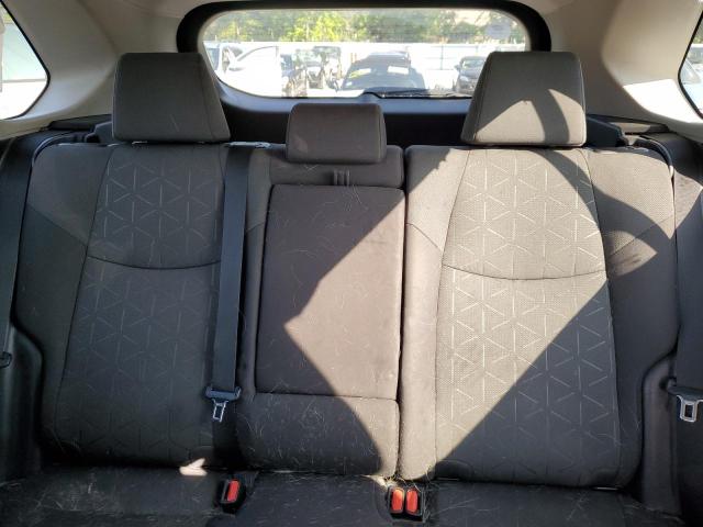 2020 TOYOTA RAV4 XLE - 2T3P1RFV8LC136431