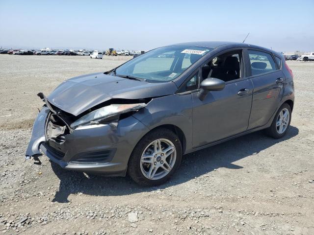 Vin: 3fadp4ej2jm142926, lot: 60338895, ford fiesta se 2018 img_1