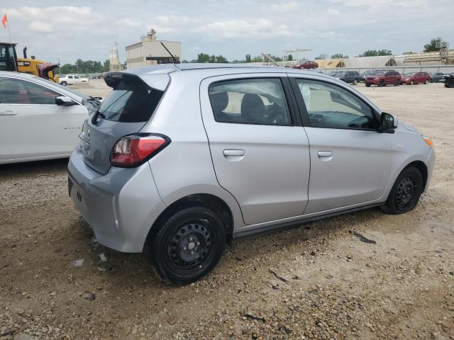 Vin: ml32auhj1rh007907, lot: 59955915, mitsubishi mirage es 20243