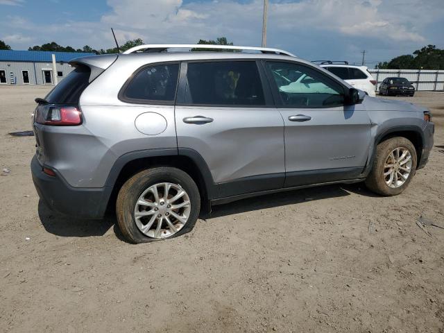 Vin: 1c4pjlcb0ld525311, lot: 59263065, jeep grand cher latitude 20203