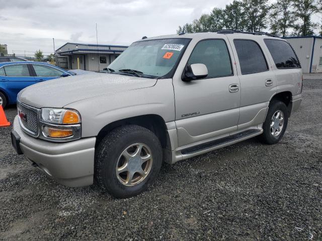 GMC YUKON DENA