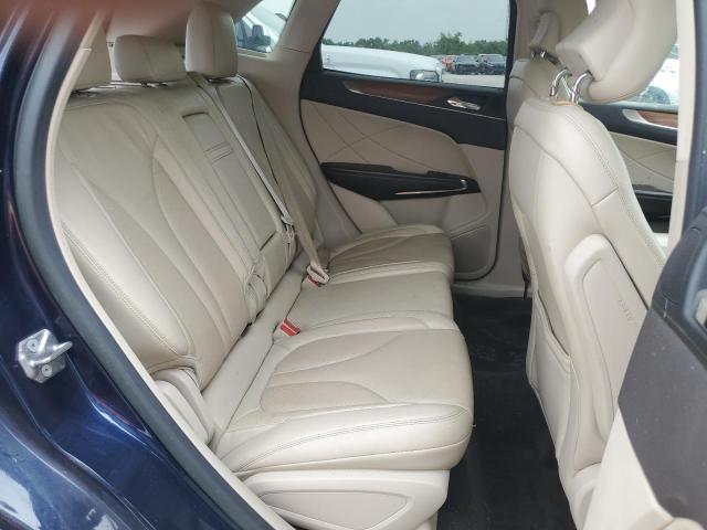 2017 LINCOLN MKC SELECT 5LMCJ2D91HUL31598