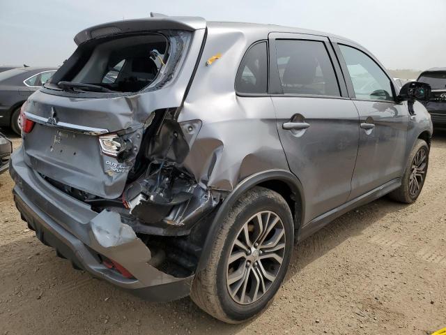 2019 MITSUBISHI OUTLANDER JA4AP3AU0KU011640