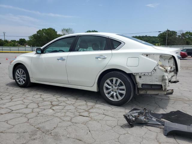 Vin: 1n4al3ap3fn331231, lot: 62698265, nissan altima 2.5 20152