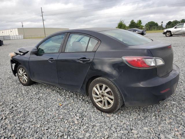 Vin: jm1bl1vf3c1515544, lot: 59597055, mazda 3 i 20122