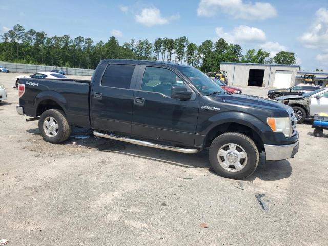 Vin: 1ftfw1ef1dfc22027, lot: 60038885, ford f-150 supercrew 20134