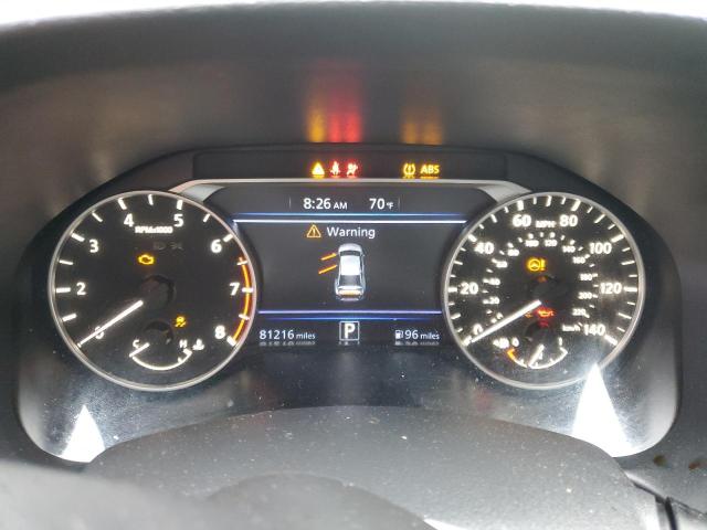 2020 NISSAN ALTIMA S - 1N4BL4BV6LC239920