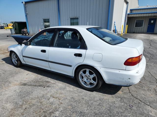 Vin: jhmeg8545ns030522, lot: 60248675, honda civic dx 19922