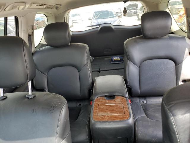 2019 INFINITI QX80 LUXE JN8AZ2NF4K9680572